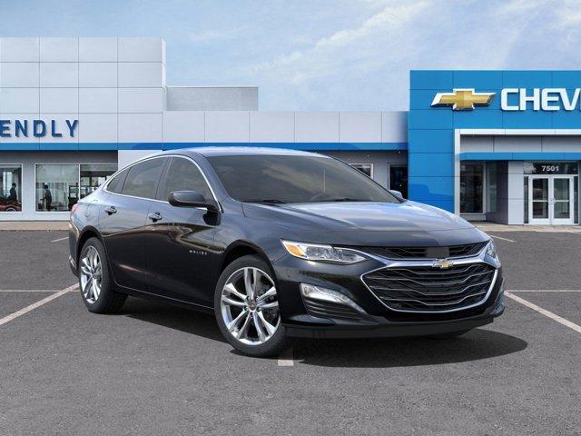 new 2025 Chevrolet Malibu car, priced at $32,520