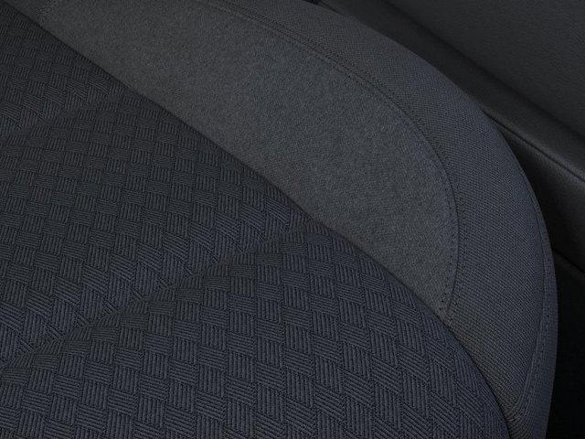 new 2025 Chevrolet Silverado 1500 car, priced at $51,425