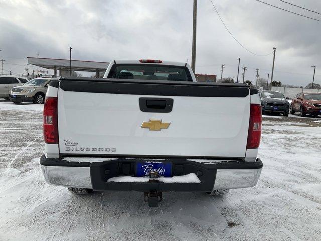 used 2013 Chevrolet Silverado 1500 car, priced at $8,699