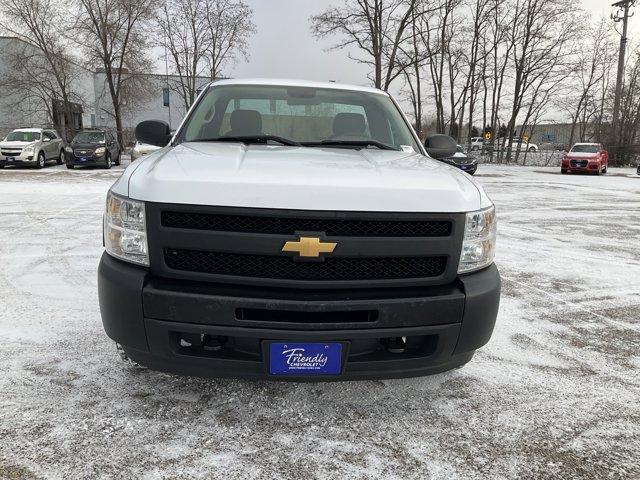 used 2013 Chevrolet Silverado 1500 car, priced at $8,699