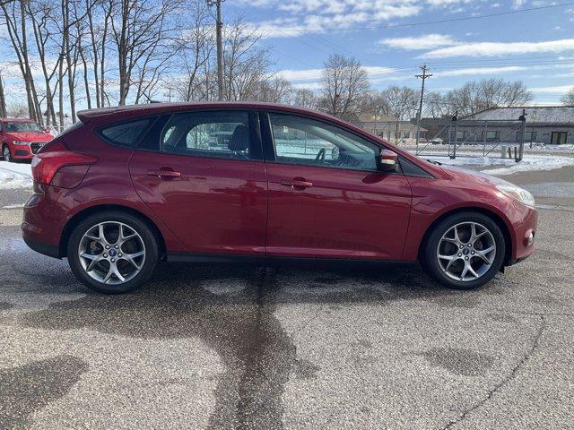 used 2014 Ford Focus car, priced at $5,000