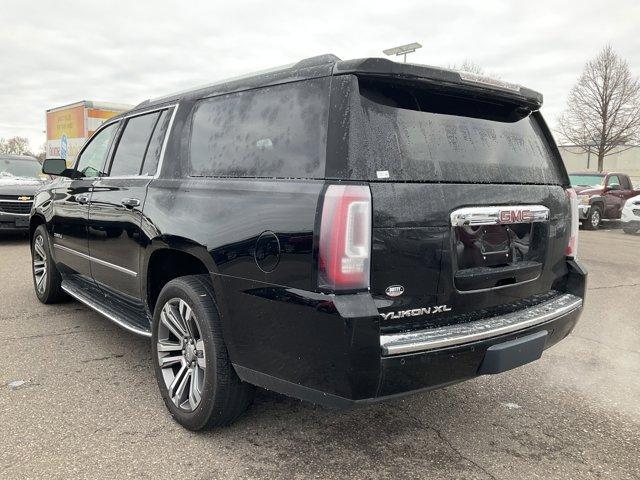 used 2017 GMC Yukon XL car, priced at $19,980
