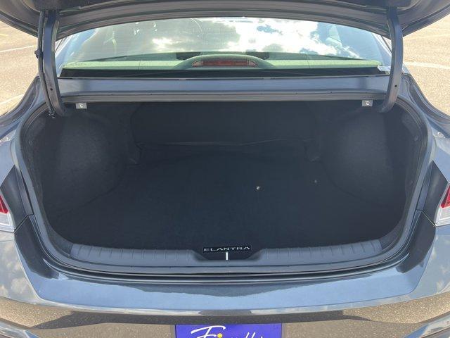 used 2023 Hyundai Elantra car, priced at $19,995