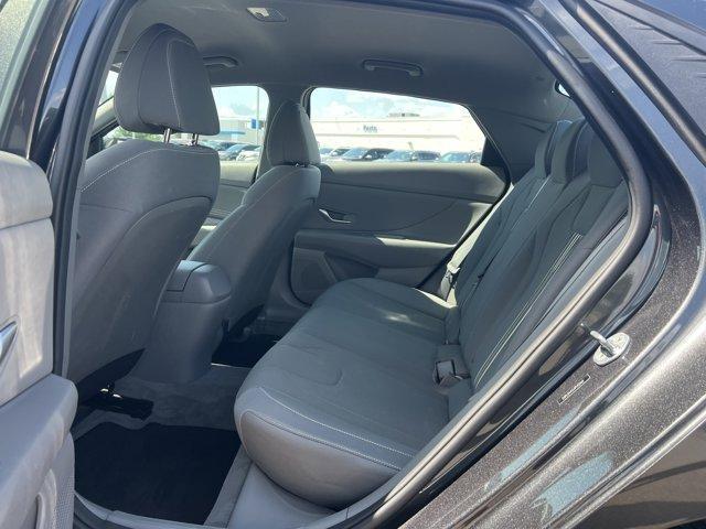 used 2023 Hyundai Elantra car, priced at $19,995