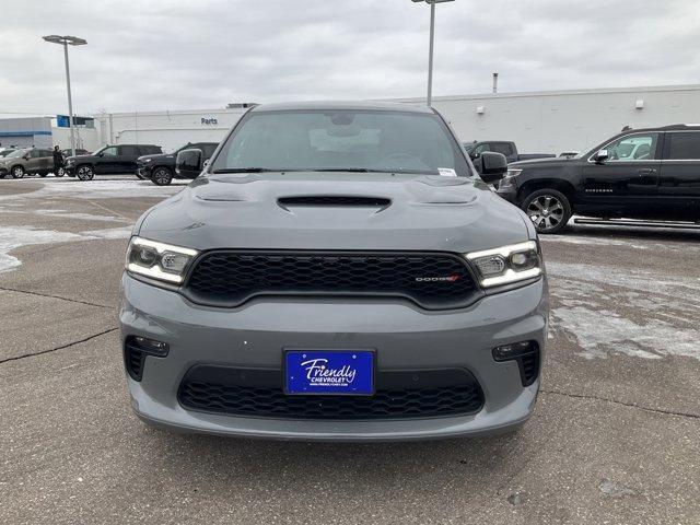 used 2021 Dodge Durango car, priced at $34,500