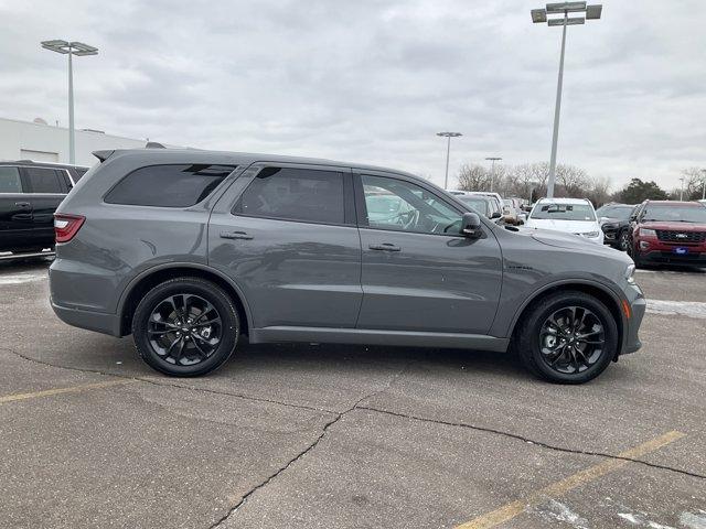 used 2021 Dodge Durango car, priced at $34,500