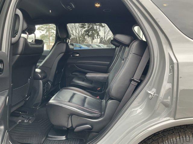 used 2021 Dodge Durango car, priced at $34,500