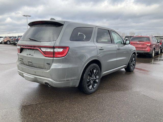 used 2021 Dodge Durango car, priced at $35,980