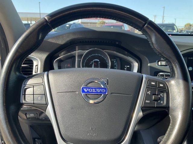 used 2016 Volvo V60 car, priced at $12,399