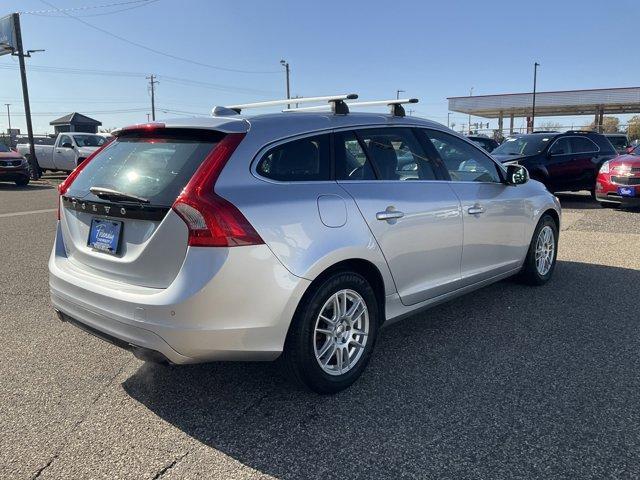 used 2016 Volvo V60 car, priced at $12,399