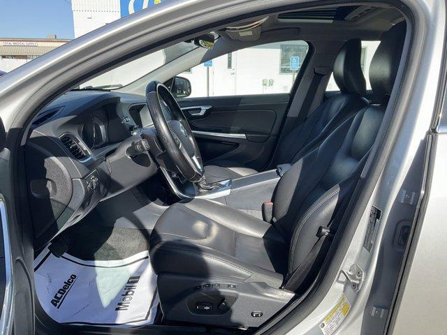 used 2016 Volvo V60 car, priced at $12,399