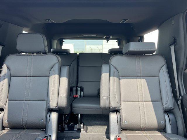 new 2025 Chevrolet Tahoe car, priced at $90,195