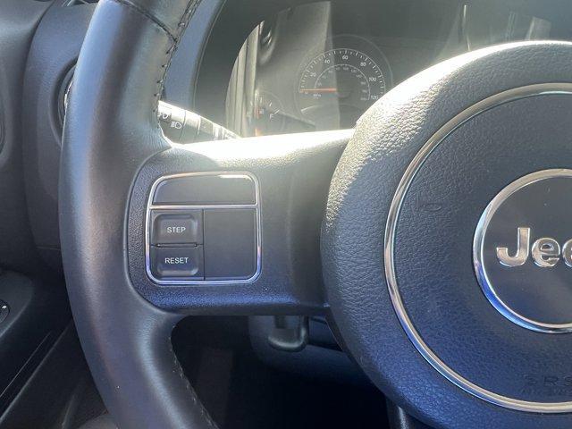 used 2014 Jeep Patriot car, priced at $10,777