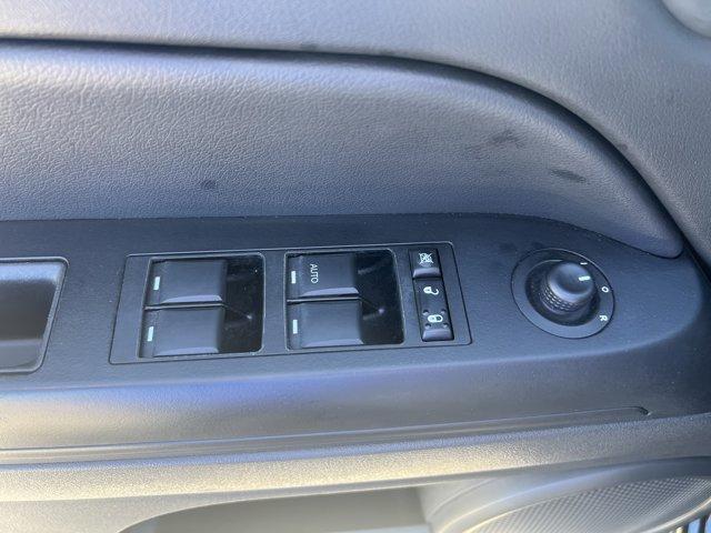 used 2014 Jeep Patriot car, priced at $10,777