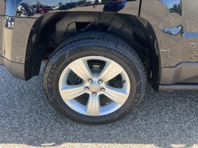used 2014 Jeep Patriot car, priced at $10,777