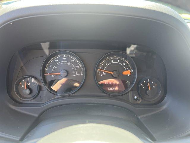 used 2014 Jeep Patriot car, priced at $10,777
