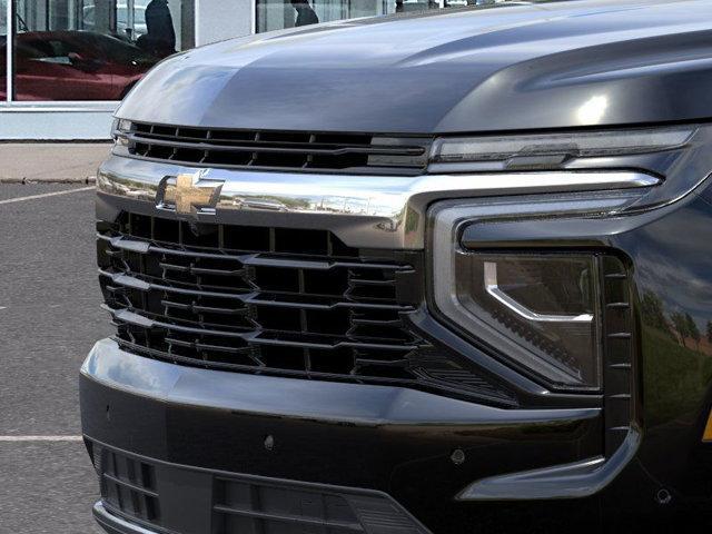 new 2025 Chevrolet Tahoe car, priced at $66,480