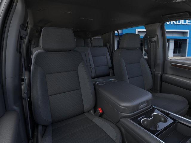 new 2025 Chevrolet Tahoe car, priced at $66,480