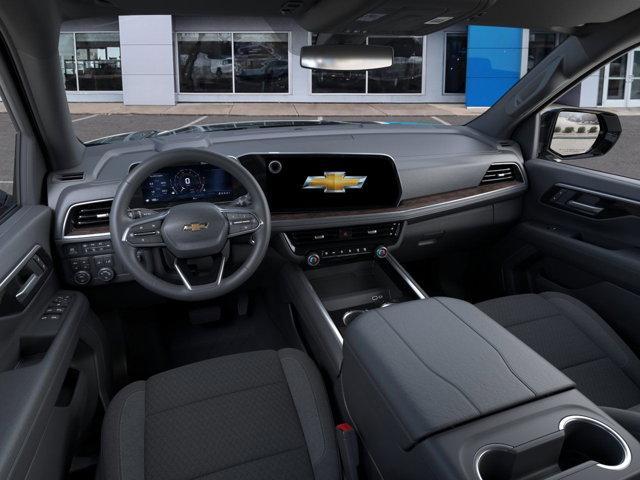 new 2025 Chevrolet Tahoe car, priced at $66,480