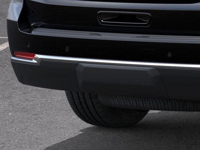 new 2025 Chevrolet Tahoe car, priced at $66,480
