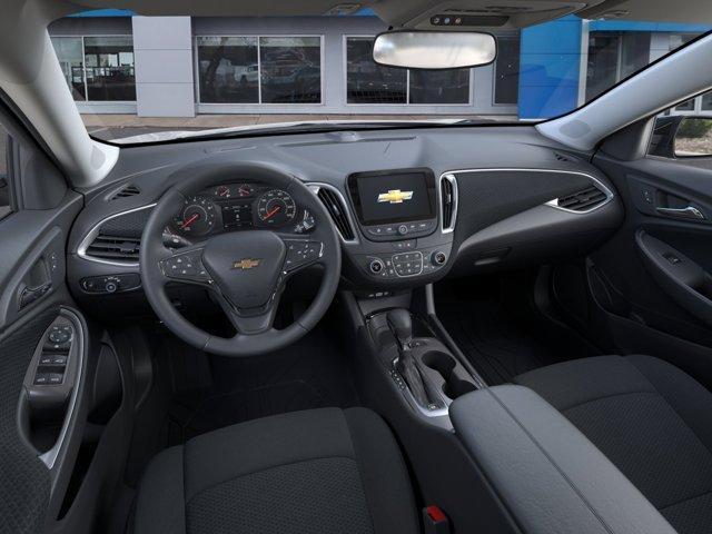 new 2024 Chevrolet Malibu car, priced at $27,910