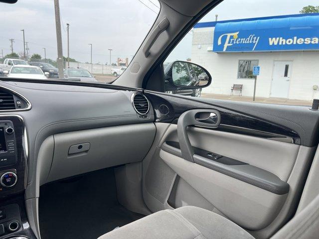 used 2016 Buick Enclave car, priced at $8,495