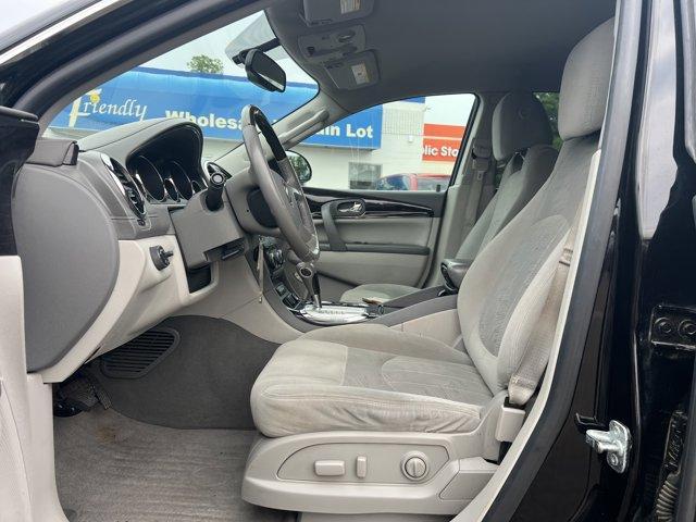 used 2016 Buick Enclave car, priced at $8,495