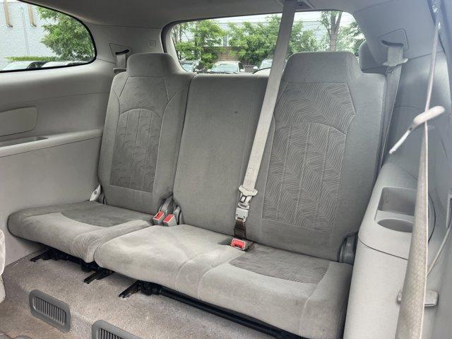 used 2016 Buick Enclave car, priced at $8,495