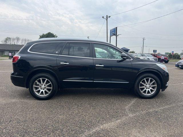 used 2016 Buick Enclave car, priced at $8,495