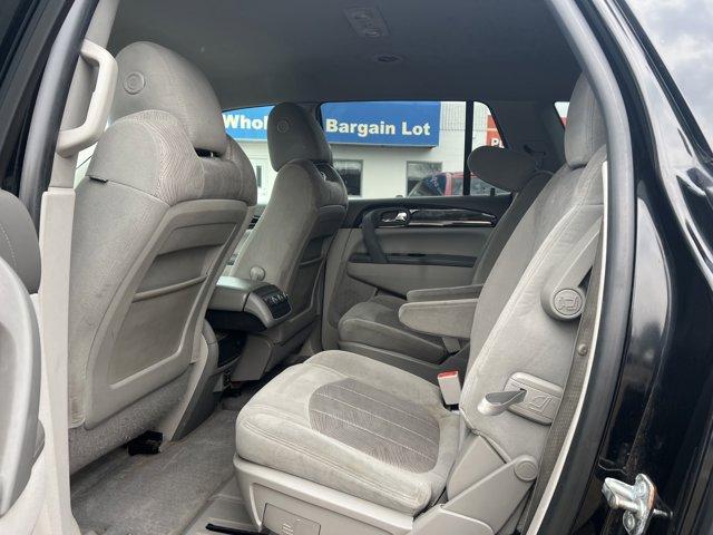 used 2016 Buick Enclave car, priced at $8,495