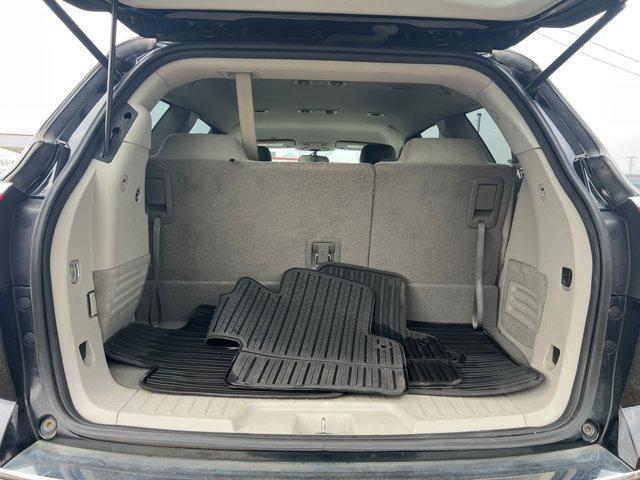 used 2016 Buick Enclave car, priced at $8,495