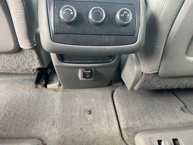 used 2016 Buick Enclave car, priced at $8,495