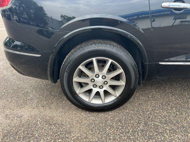 used 2016 Buick Enclave car, priced at $8,495