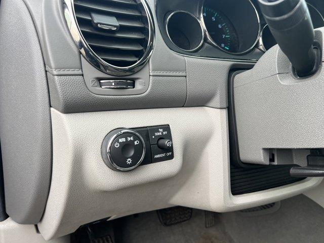 used 2016 Buick Enclave car, priced at $8,495