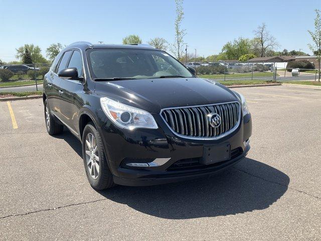 used 2016 Buick Enclave car, priced at $9,980