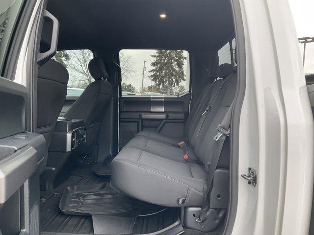 used 2019 Ford F-150 car, priced at $26,999