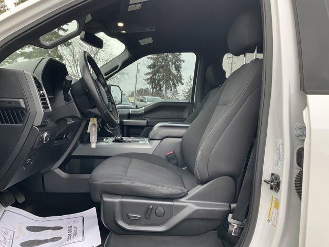 used 2019 Ford F-150 car, priced at $26,999