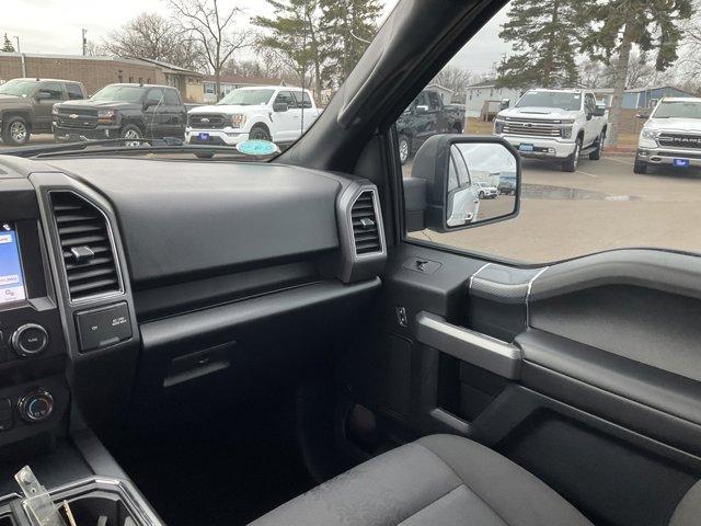 used 2019 Ford F-150 car, priced at $26,999