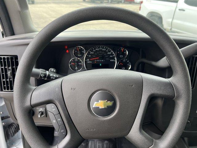 new 2025 Chevrolet Express 3500 car, priced at $49,999
