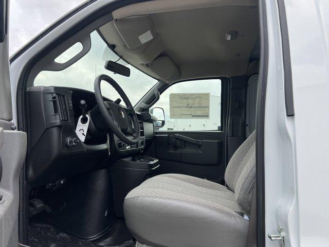 new 2025 Chevrolet Express 3500 car, priced at $49,999