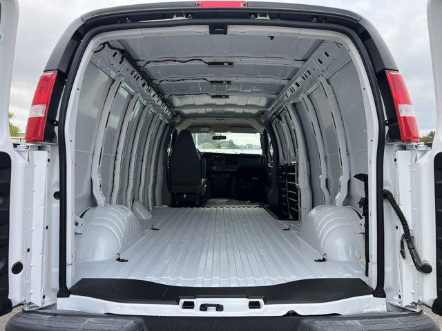 new 2025 Chevrolet Express 3500 car, priced at $49,999