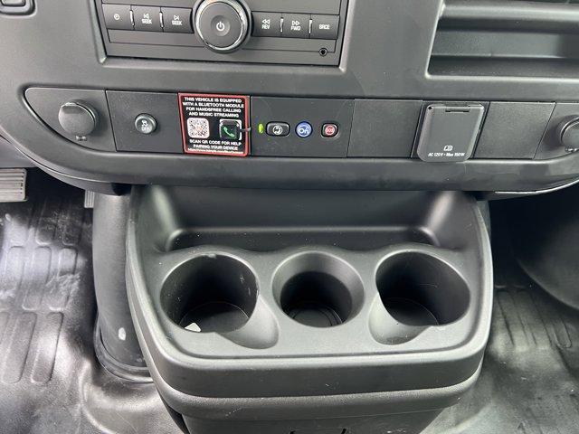 new 2025 Chevrolet Express 3500 car, priced at $49,999