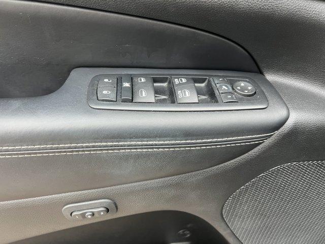 used 2016 Jeep Grand Cherokee car, priced at $15,995