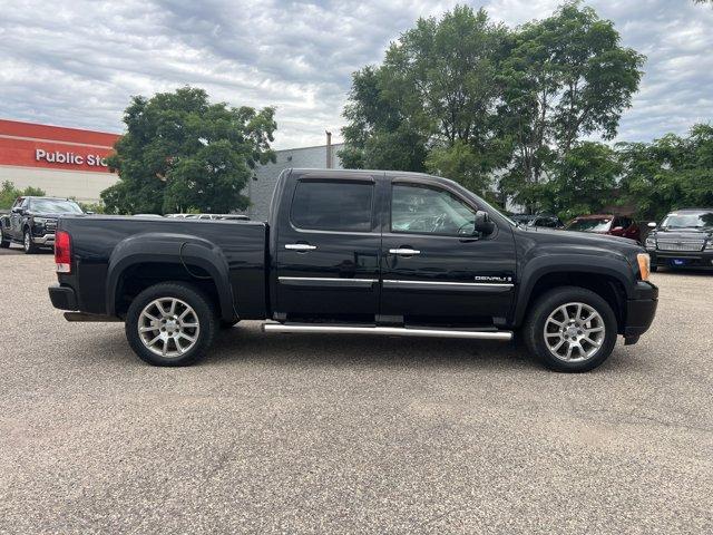 used 2009 GMC Sierra 1500 car, priced at $7,995