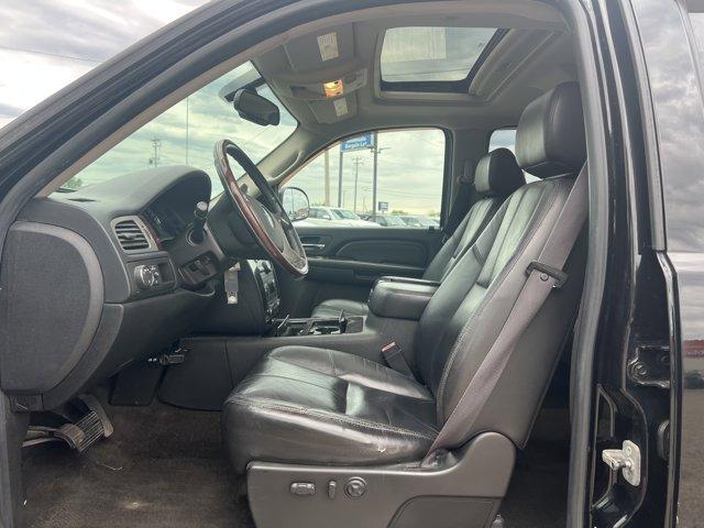 used 2009 GMC Sierra 1500 car, priced at $7,995