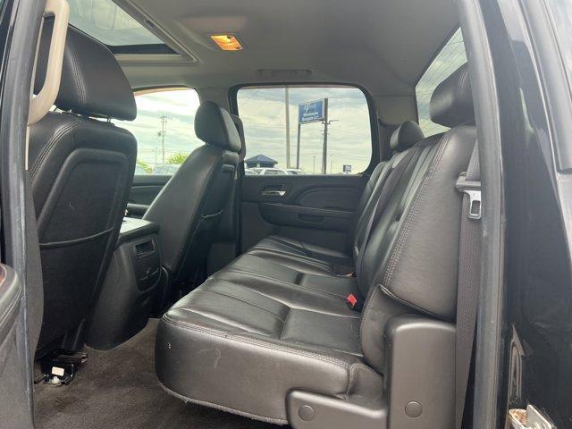 used 2009 GMC Sierra 1500 car, priced at $7,995