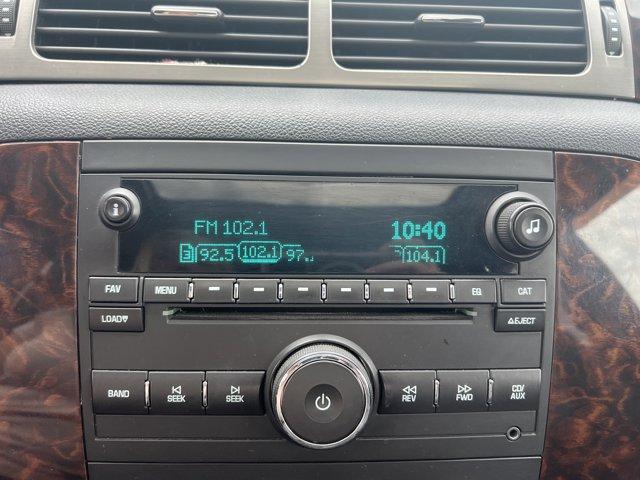 used 2009 GMC Sierra 1500 car, priced at $7,995