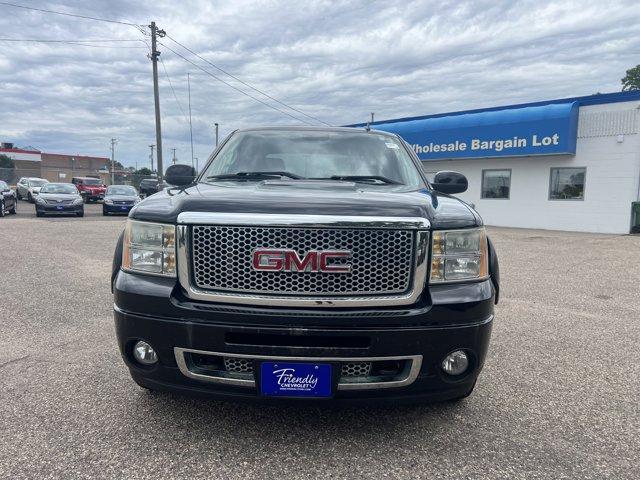 used 2009 GMC Sierra 1500 car, priced at $7,995