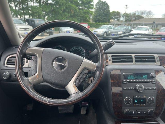 used 2009 GMC Sierra 1500 car, priced at $7,995