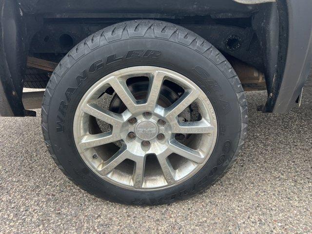used 2009 GMC Sierra 1500 car, priced at $7,995